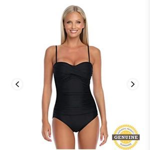 ⭐️RELLECIGA Tummy Control One Piece Swimsuit⭐️